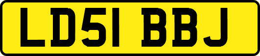 LD51BBJ