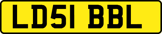 LD51BBL