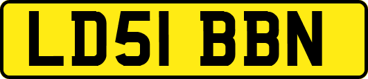 LD51BBN