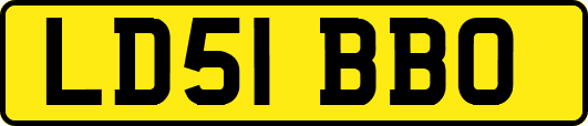 LD51BBO