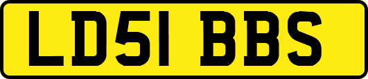 LD51BBS