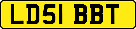 LD51BBT