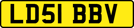 LD51BBV