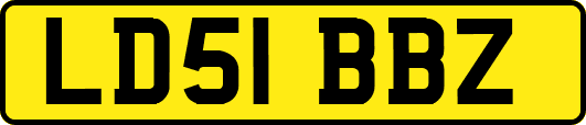 LD51BBZ