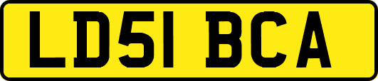 LD51BCA