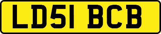 LD51BCB