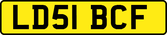 LD51BCF