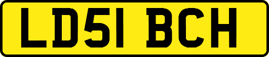 LD51BCH