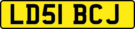 LD51BCJ