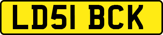 LD51BCK