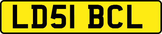 LD51BCL