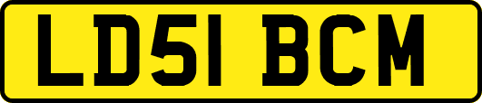 LD51BCM