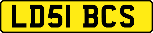 LD51BCS