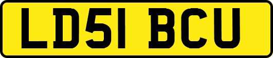 LD51BCU