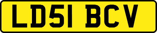 LD51BCV