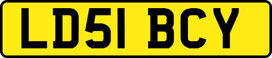 LD51BCY