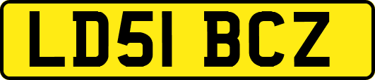 LD51BCZ