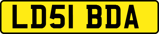 LD51BDA