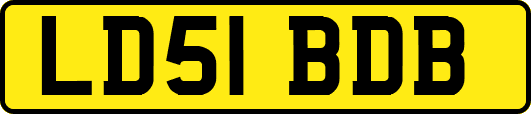 LD51BDB