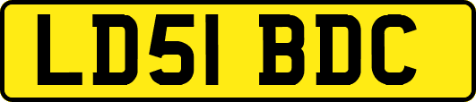 LD51BDC