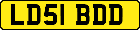 LD51BDD