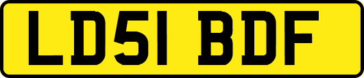 LD51BDF