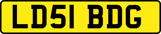 LD51BDG