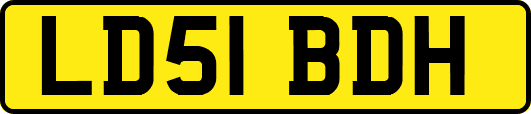 LD51BDH