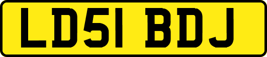 LD51BDJ