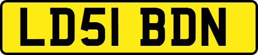 LD51BDN