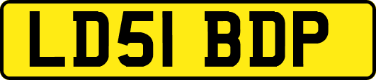 LD51BDP