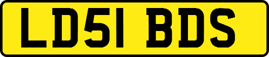 LD51BDS