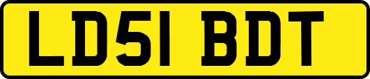 LD51BDT