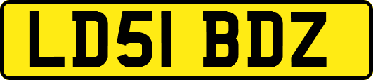 LD51BDZ