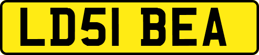 LD51BEA