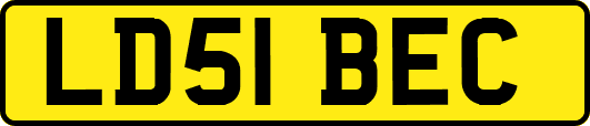 LD51BEC