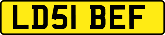 LD51BEF