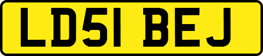 LD51BEJ