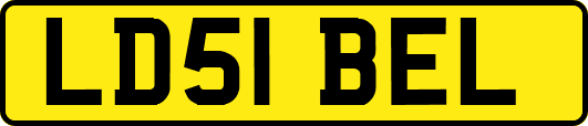 LD51BEL