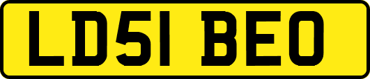 LD51BEO