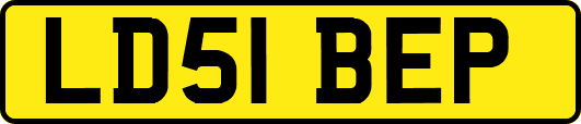 LD51BEP