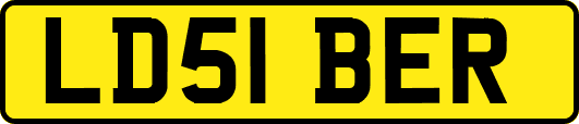 LD51BER