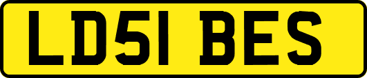 LD51BES