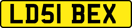 LD51BEX