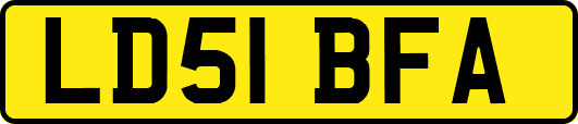 LD51BFA