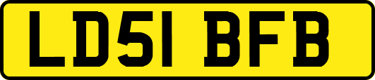 LD51BFB