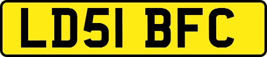 LD51BFC