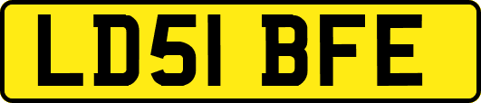 LD51BFE