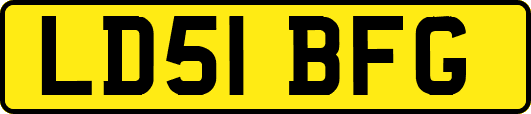 LD51BFG