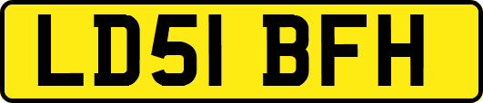 LD51BFH